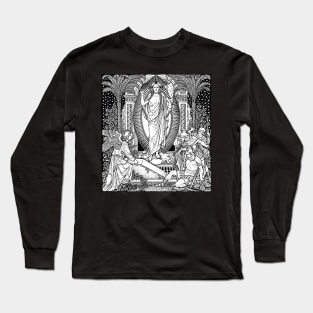 Resurrection of Our Lord Long Sleeve T-Shirt